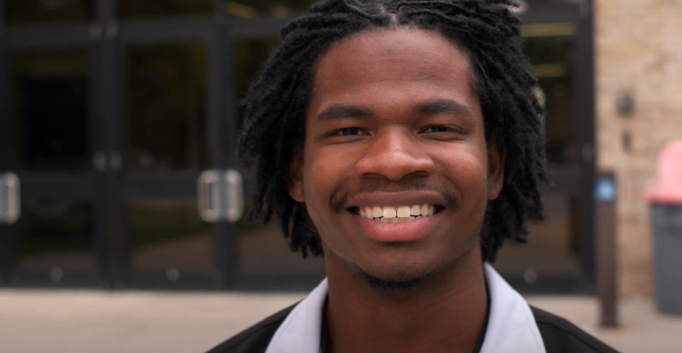 Once a hopeless teen, Boys Town graduate now gives hope, guidance to others